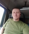 Встретьте Мужчинa : Александр, 42 лет до Украина  Киев